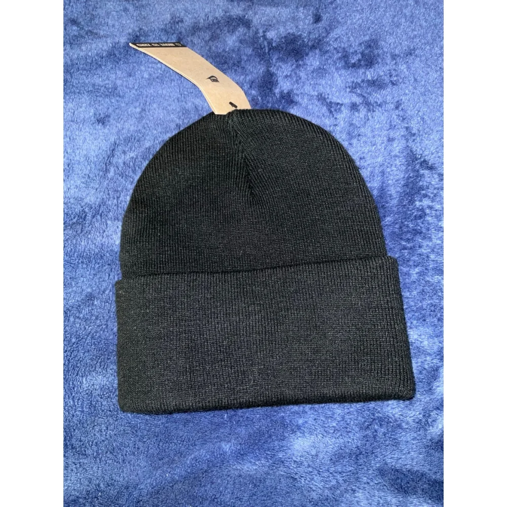 Nike Unisex Sportswear Cuffed Beanie Utility